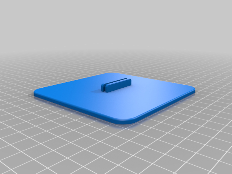 Colossal and Gargantuan bases for use with Pathfinder Pawns