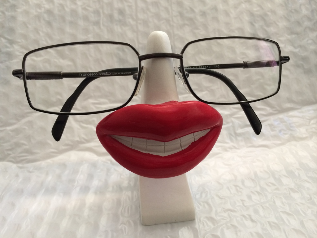 Glasses Holder For Her v2