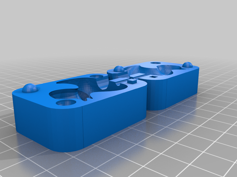 rubber ducky mold