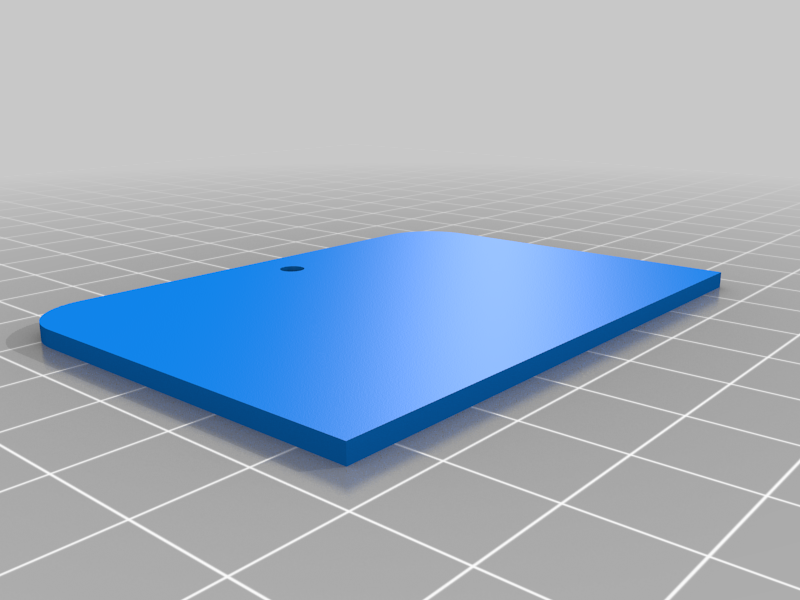 BCN3D Sigma LCD Cover