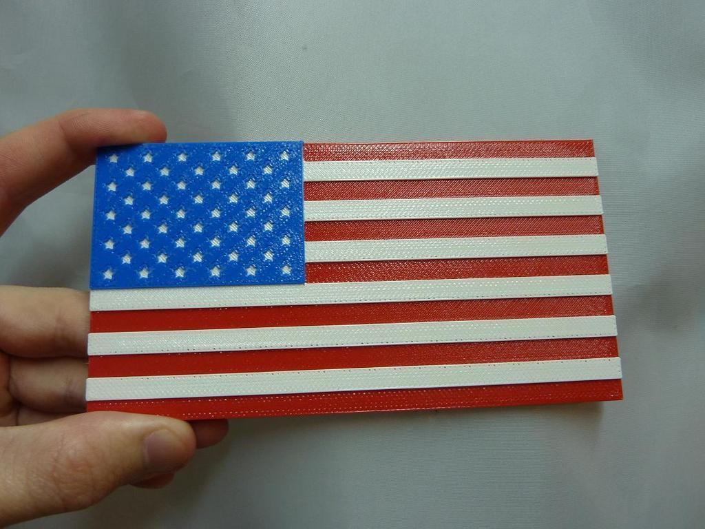 American Flag