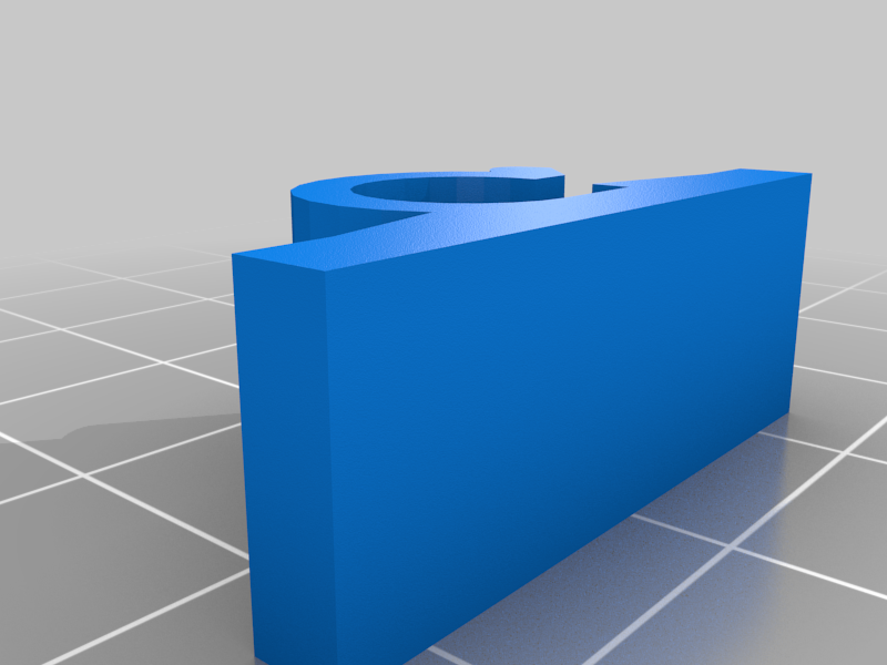 Cable Clip - Prendedor de Cabos