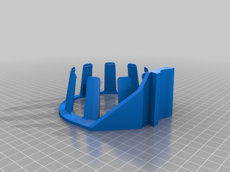 Water Cooler Cup Holster