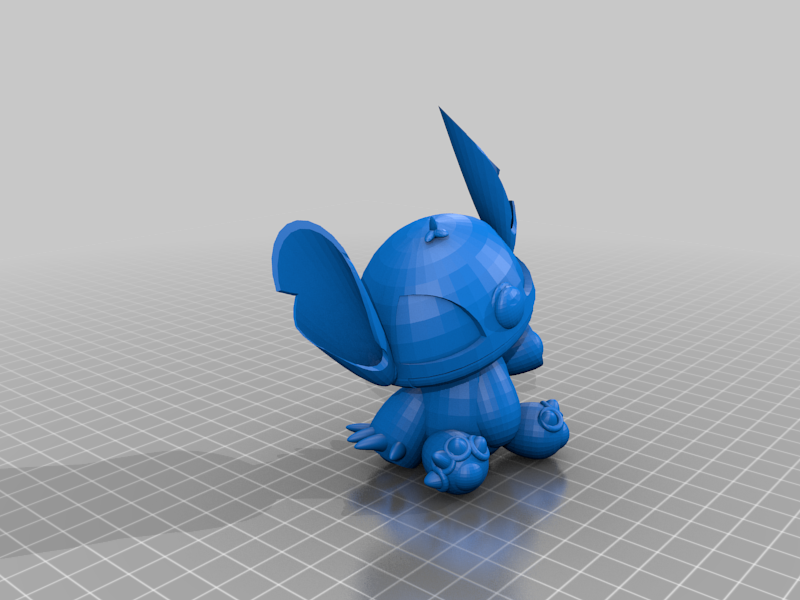 stich
