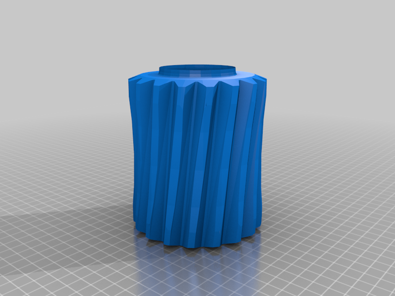 Vase_No 7
