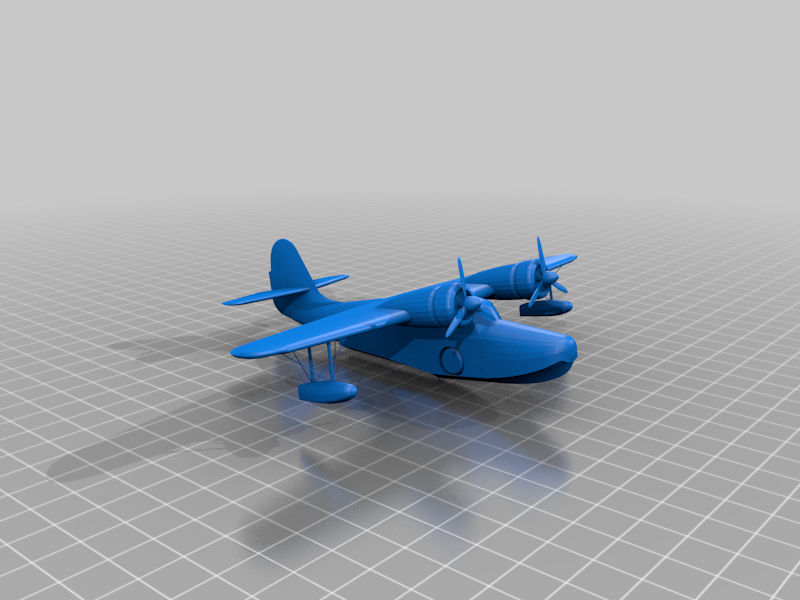 Grumman Goose
