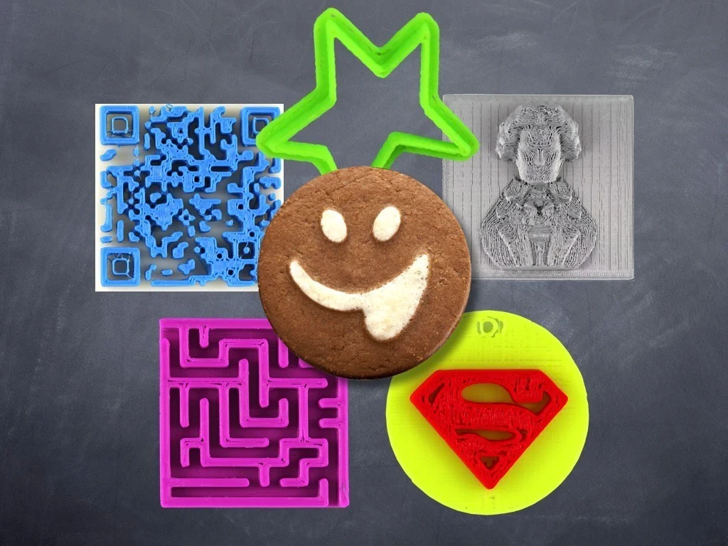 OmNomNom Creator