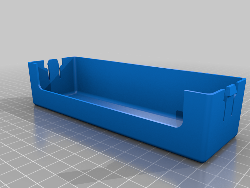 Grounding rail cap