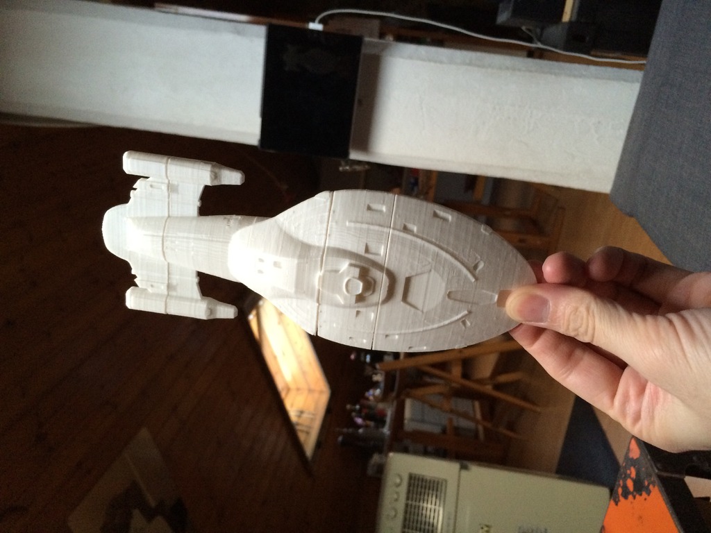 Star Trek Voyager