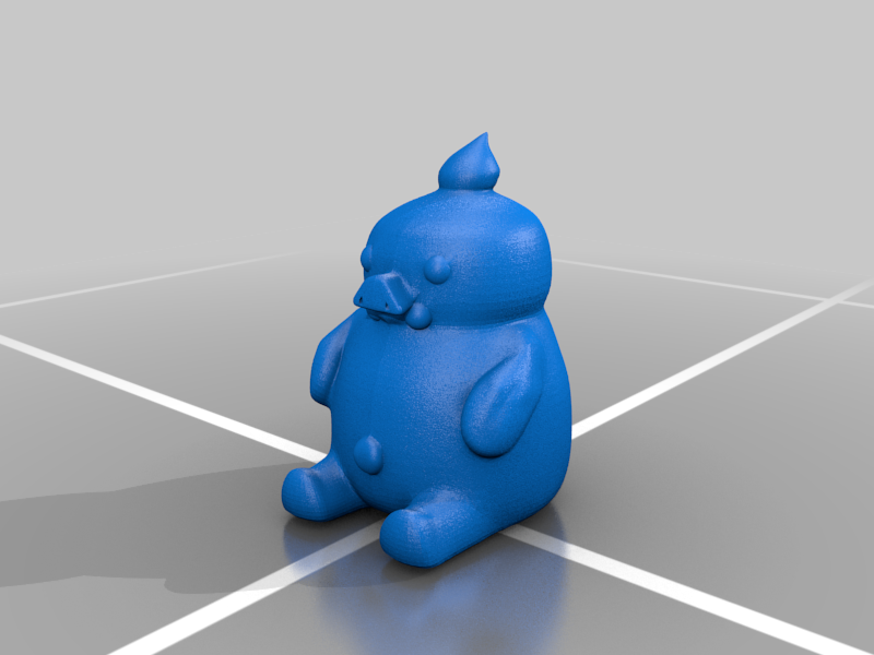 Road Hog Gummy Bear Overwatch