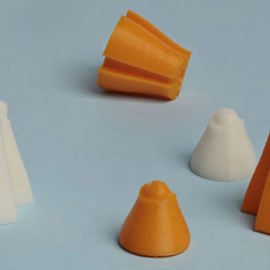 Chess Cheese: Emilie and Claude-8's Appetizer