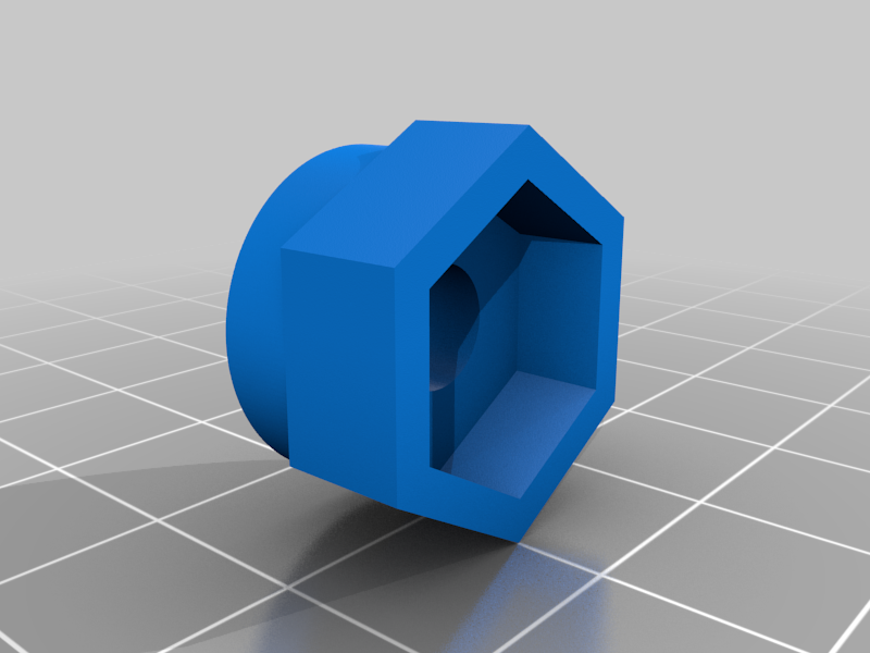 adapter hexa 12 to 17mm