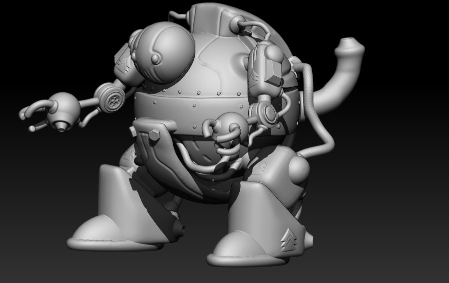 Sumobot
