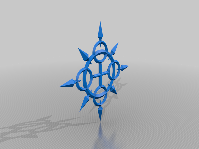 axles chakrams kingdom hearts