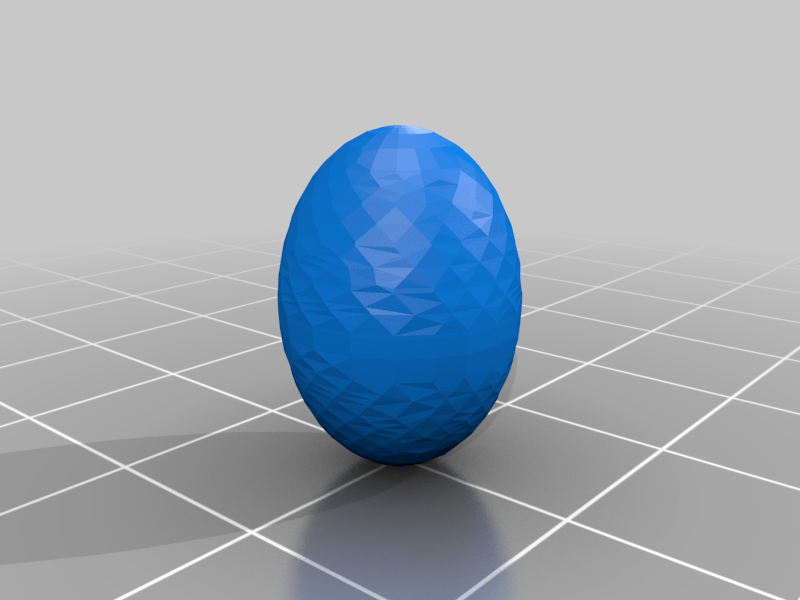 egg canary - huevo canario