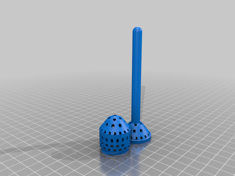 Tea infuser
