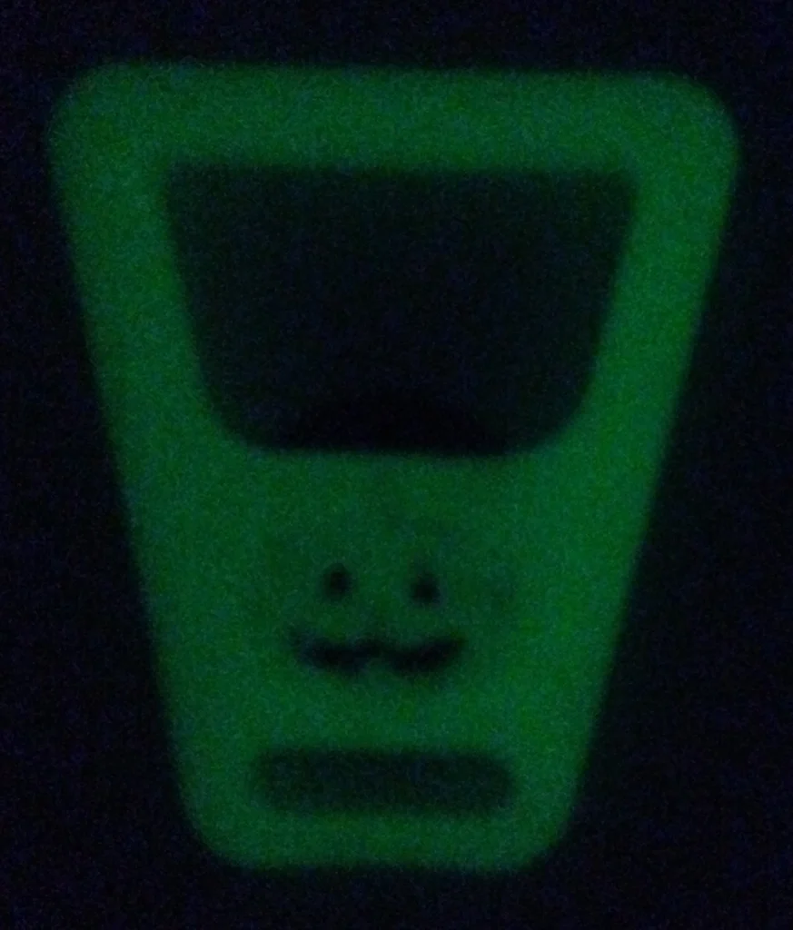Jack O'Lantern Opener