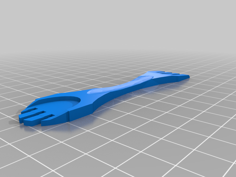 camp spork updated**(see comments)