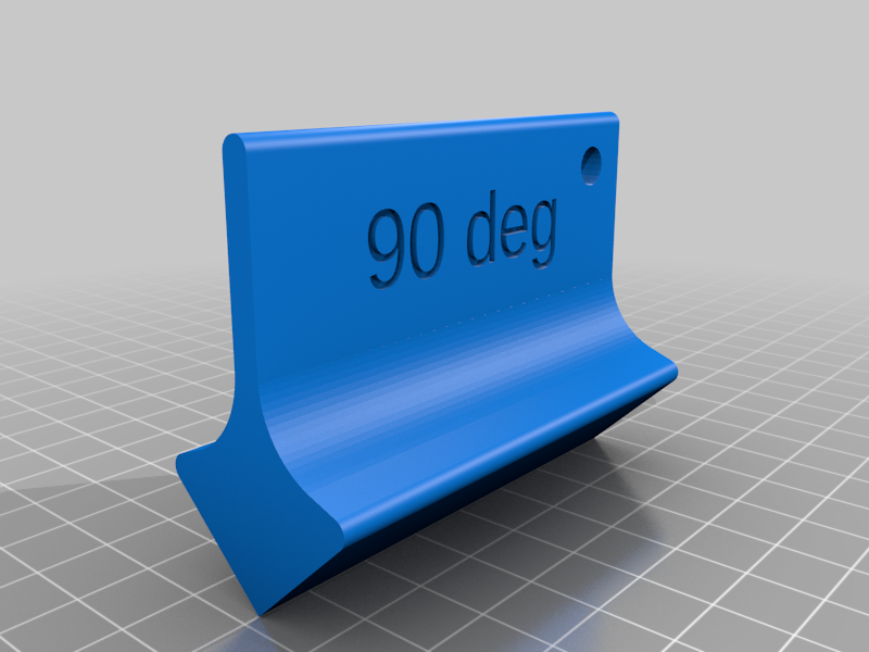 Sanding Contour Grips