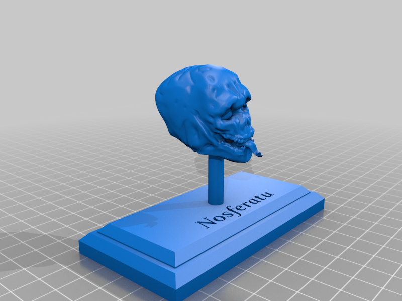 Vlad The Impaled