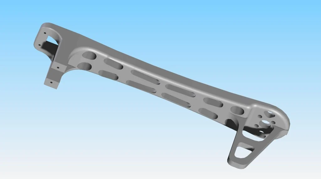 Dji Flamewheel F550 Arm