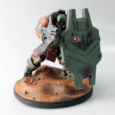 Destiny Cabal Phalanx