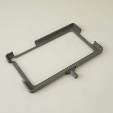 Nexus 7 2013 tablet Mount for the 3DR IRIS TX