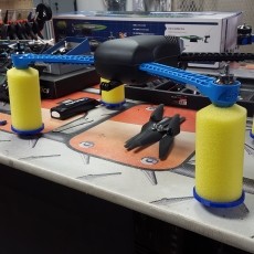 3DR IRIS FLOAT'S