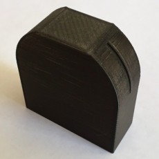 Blade bank for razor blades
