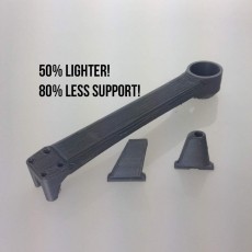 Adapted Drone Parts - 3DR
