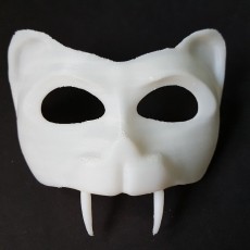 Tiger Mask