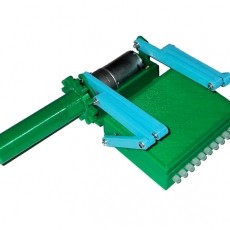 ZERO ENERGY WRITING POCKET RATTLE