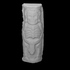 Relief Column