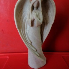 Angel Statue