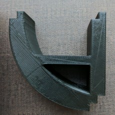 Controller & Headphone Holder