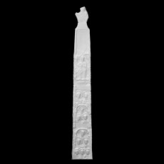 The Easby Cross
