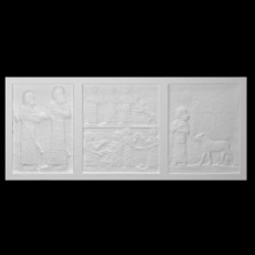 Carchemish Relief