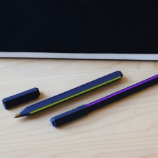 Multi-Color Pen