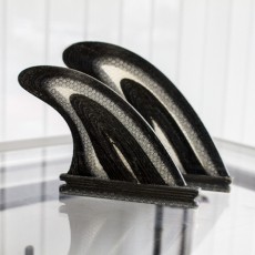 Surfboard Fins