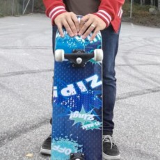 Skateboard Trucks