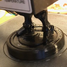 3D Print of Lucio - Overwatch