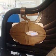 Suporte para hotspot