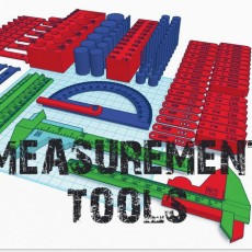 PRECISION MEASUREMENT TOOLS