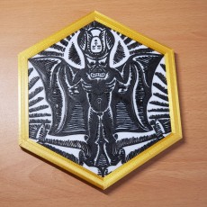 Angel/Demon Puzzle
