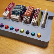 Sushi Go Party! Insert