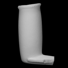Stone pipe