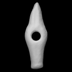 Battle-axe