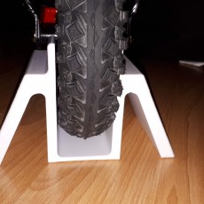Razor Dirt Scooter Stand