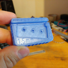 Windshield wiper razor