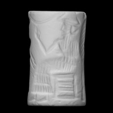 Cylinder seal